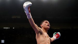 Ortiz Knocks Out Orozco In High Octane Card