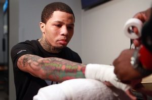PBC on Showtime Results: Gervonta Davis and Erickson Lubin Win by Stunning Stoppages