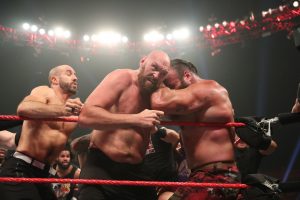 Promoter Frank Warren Expresses Concern Over Tyson Fury’s WWE Stint