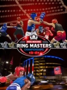 Ring Masters Championships: Road To The Garden Finals Go Down Friday At MSG
