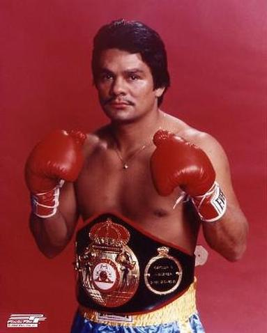 Roberto Duran Hospitalized With COVID-19