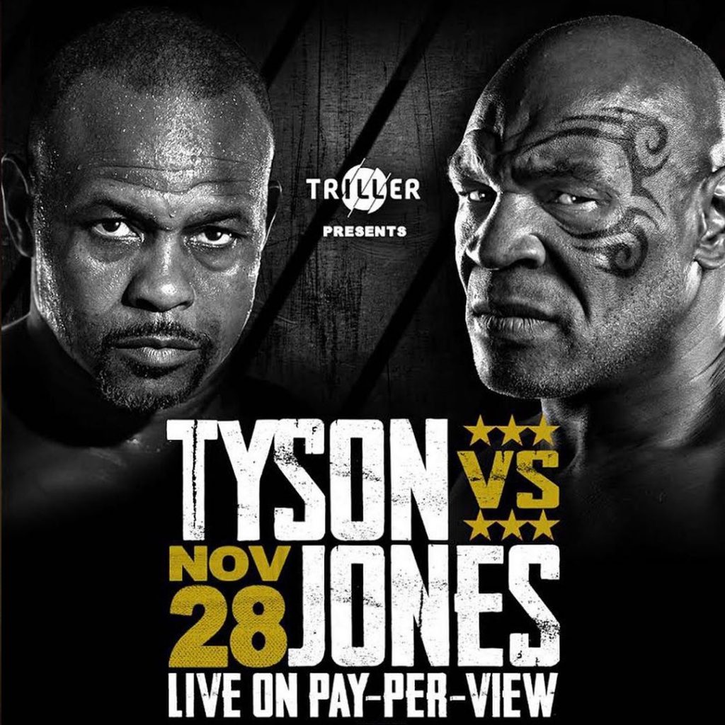 Ryan Kavanaugh, Co-owner Of The Triller App, Sets The Record Straight On Tyson vs Jones Jr: “There Could Be A Knockout And There Will Be One Winner”