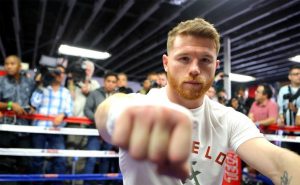 Sergio Mora: “This Is A Huge, Calculated Risk By Canelo”