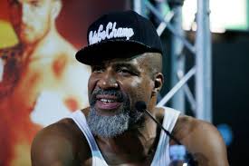 Shannon Briggs Shares his Thoughts on Wilder vs Fury 2, his Documentary and Much More on Boxing Insider Radio