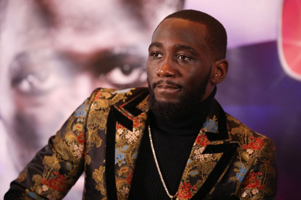Terence Crawford Says He’s Officially Done Pursuing Errol Spence Jr. Fight: “That Chapter Is Now Close”