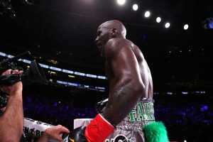 Tevin Farmer: “You Don’t Want To Get Personal With A Philly Guy”