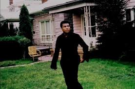 The Muhammad Ali Childhood Home Museum Begins Campaign For Restoration