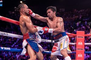 Three Takeaways: We’ll Never Doubt You Again, Manny Pacquiao