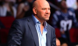 Three Takeaways: What Dana White could do for boxing