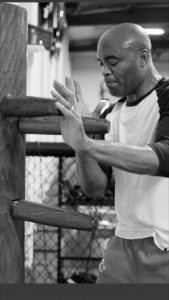 UFC 234 Preview: Anderson Silva vs. Israel Adesanya