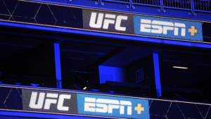 UFC & ESPN+ Sign New PPV Deal Through 2025