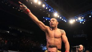 UFC Fight Night 144 on ESPN+ Results: Aldo Emerges Victorious