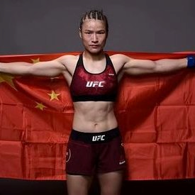 UFC Fight Night 157: Weili Zhang Stops Jessica Andrade to Claim UFC Strawweight Title
