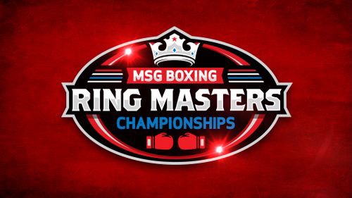 USA Boxing Metro Guides “Ring Masters” On Its “Road to the Garden”