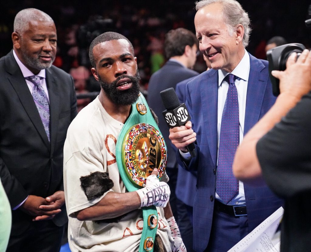 What’s Next For Gary Russell Jr?