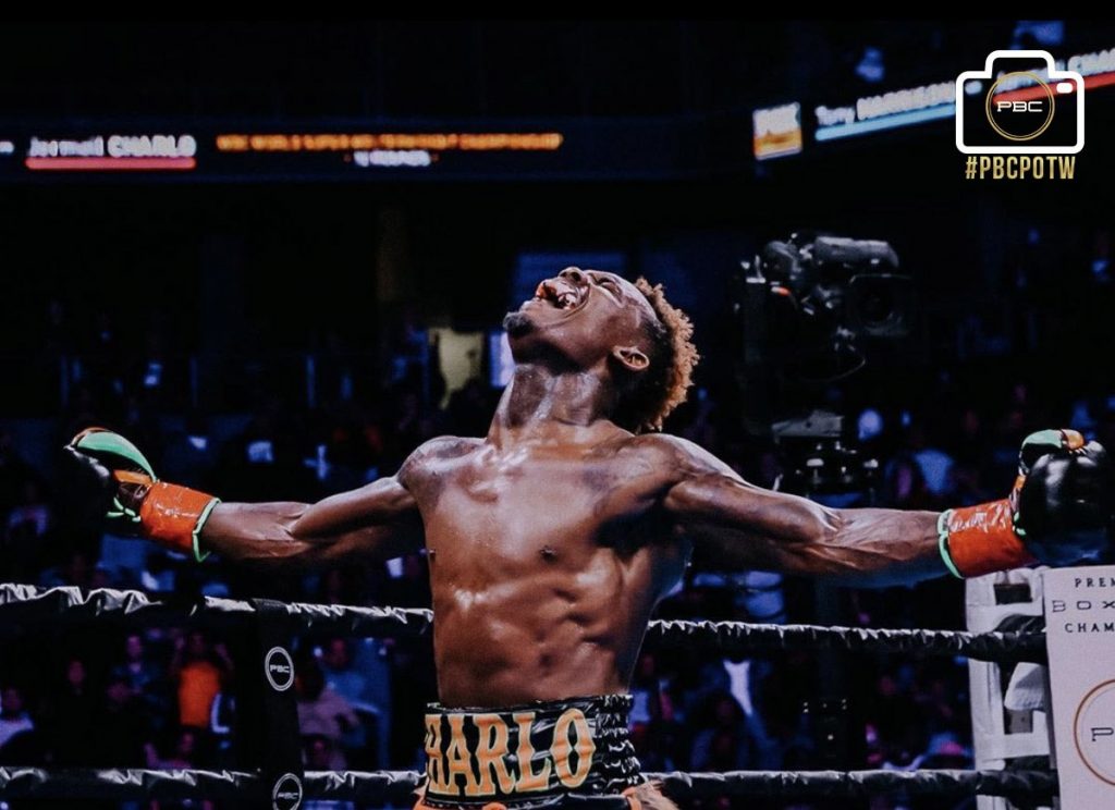 What’s Next For Jermell Charlo?