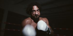 Where Does Demetrius Andrade Go From Here?