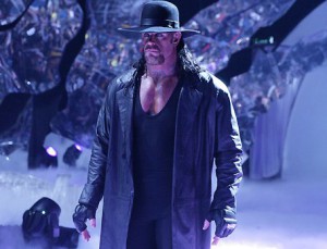 2003 BoxingInsider.com Interview with WWE’s Undertaker at UFC 43