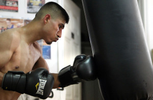 2014-Mikey Garcia’s Year of Destiny & Questions to be Answered.