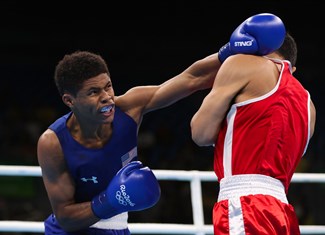 2016 Olympic Boxing Results: The USA Medals; AIBA sends home Judges & Refs