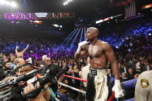5 Million PPV Buys For Mayweather-Pacquiao Astounds While Floyd Says He No Longer Wants Rematch