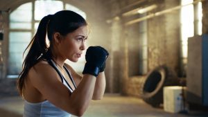 5 Reasons to Start Boxing for Health and Fitness