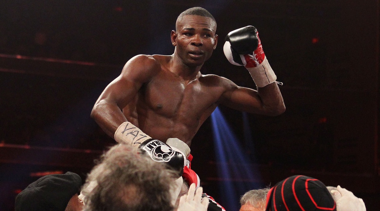 A Look at the Junior Featherweight Division