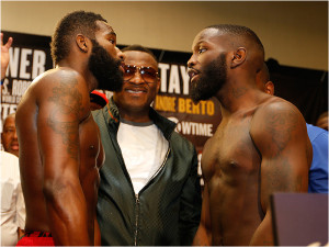 A must win for Adrien Broner