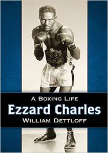 A Revealing Boxing Tale: The Violent, Graceful Life of Ezzard Charles