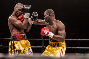 Adonis Stevenson’s Condition Remains Unchanged