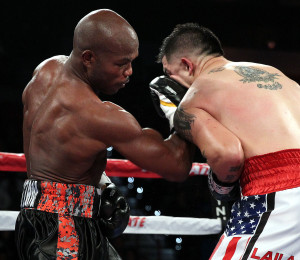 Adrien Broner and Timothy Bradley: Win-win Situation