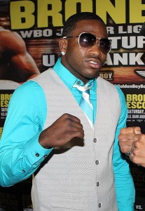 Adrien “The Problem” Broner: Love him or Hate him; He is the Future of Boxing