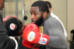 Adrien “The Problem” Broner: There’s a Problem with “The Problem’s” New Approach