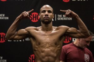After Loss, Claudio Marrero Asked to Leave Gym