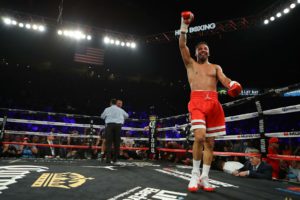 Andre Ward crushes Sergey Kovalev and shows he is King