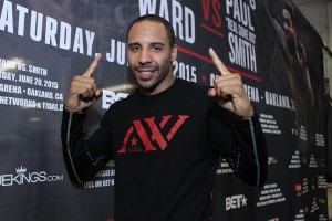 Andre Ward On Sergey Kovalev: “What’s The Rush?”