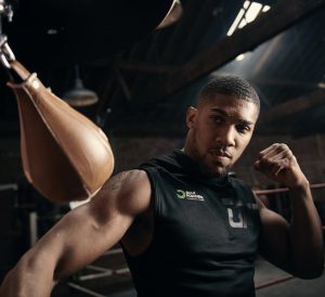 Anthony Joshua Prepared To Face Alexander Povetkin – And His Critics – This Saturday