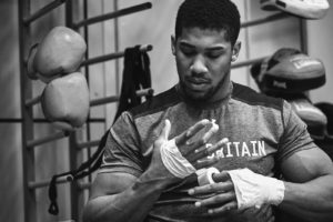 Anthony Joshua To Face Kubrat Pulev In Wales