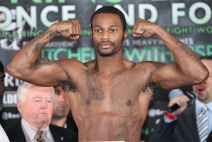 Are Things Really So Bad For Bad Chad Dawson?