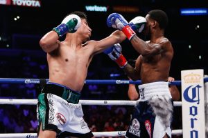 Back to Basics: Recognizing the Significance of Boxing Fundamentals Through Mikey Garcia
