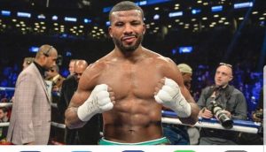 Badu Jack And Marcus Browne “Looking To Steal The Show” Jan 19th