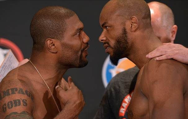 Bellator 110 Results, Rampage And King Mo In Final