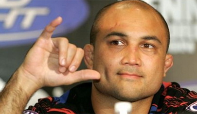 BJ Penn Could Still Fight, But Doesn’t Want To Get Beat Up