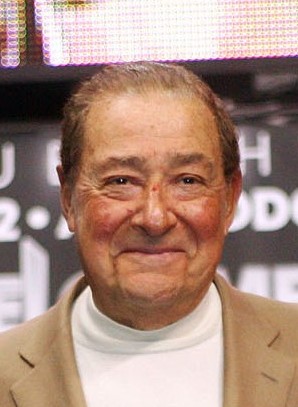 Bob Arum Bashes UFC For Drug Tests, Dismisses MMA Fans As Trump Supporters