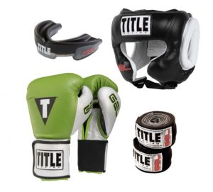 Boxing Holiday Gifts – Ideas for Your Favorite Fighter