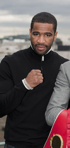 Boxing Insider Interview: Lamont Peterson Ready For Prime Time