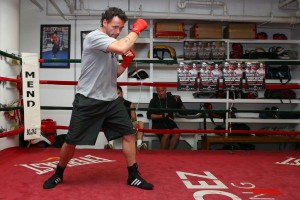 Boxing Insider Interview with Daniel Geale “I create a lot of problems for (Cotto)”