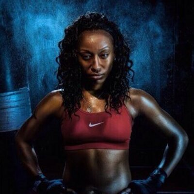 Boxing Insider Interview with Raquel Miller