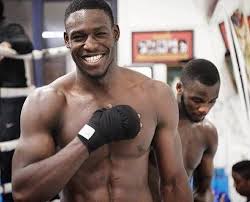 Boxing Insider Interview with Richard Riakporhe