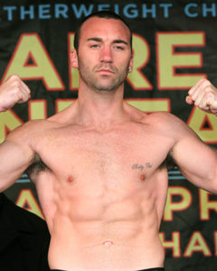 Boxing Insider Interview with Seanie Monaghan: “This is going to be a real big win on my resume”